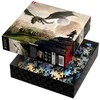 Dėlionė Cenega Puzzle good loot: the elder scrolls - elsweyr, 1000 dalys