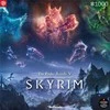 Dėlionė Cenega Puzzle good loot: the elder scrolls v - skyrim, 1000 dalys
