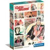 Clementoni Dėlionė 1000 vnt. - Corto Maltese