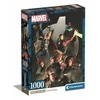 Clementoni Dėlionė 1000 vnt. - Marvel Keršytojai (The Avengers)