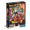 Clementoni Dėlionė 1000 vnt. - Dragon Ball