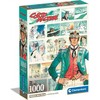 Clementoni Dėlionė 1000 vnt. - Corto Maltese