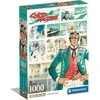 Clementoni Dėlionė 1000 vnt. - Corto Maltese