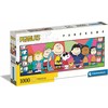 Clementoni Dėlionė 1000 vnt. - "Peanuts"