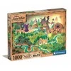 Clementoni Dėlionė 1000 vnt. - Disney Snieguolė