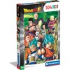 Clementoni Dėlionė 104 vnt. - Dragon Ball