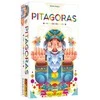 Egmont Stalo žaidimas Pitagoras