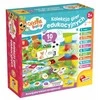 Lisciani Carotina Baby - mokomųjų žaidimų kolekcija
