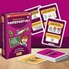 Dante Lisciani Aš esu genialus matematikos meistras PL92284