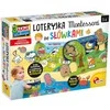 Dėlionė Lisciani LATVIJA