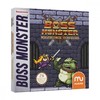 Kortų žaidimas Trefl Joker Line: Boss Monster Hero's Essentials