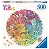 Ravensburger Dėlionė 1000 vnt. - "Disney" Džafaras