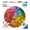 Ravensburger Dėlionė 500 vnt. - Tropikai