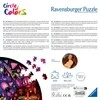 Ravensburger Dėlionė 500 vnt. - Vabzdžiai
