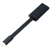 „Dell“ adapteris USB-C į USB-A 3.0