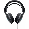Ausinės Dell AW520H Dark Juoda (545-BBFH)