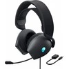 Ausinės Dell AW520H Tamsiai juoda (545-BBFH)
