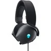 Ausinės Dell AW520H Tamsiai juoda (545-BBFH)