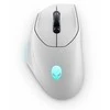 Dell Bevielė pelė alienware aw620m lunar light