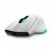 Dell Bevielė pelė alienware aw620m lunar light