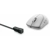 Pelė Dell Bevielė pelė žaidimams Alienware Pro Lunar light
