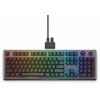 Klaviatūra Dell Alienware AW920K- US Dark Side