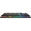 Klaviatūra Dell Alienware AW920K- US Dark Side