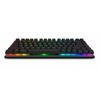 Dell Belaidė klaviatūra alienware pro us qwerty dark