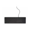 Klaviatūra Dell KB216 580-ADHY, Razer Huntsman Elite RZ03-01871000-R3M1