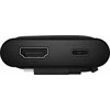Dell Koncentrator kelioninis pro 4-in-1 usb-c da225
