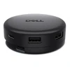 Dell Koncentrator kelioninis pro 7in1 usb-c da326