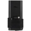 Dell Maitinimo šaltinis 165w usb-c gan ac euro - 1yr ltd hw warranty