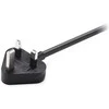 Dell Maitinimo šaltinis 165w usb-c gan ac euro - 1yr ltd hw warranty