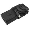 Dell „Maitinimo šaltinis“ 65 W USB-C kintamosios srovės adapteris su maitinimo laidu, skirtas Europai