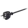 Nešiojamojo Kompiuterio Adapteris - Dell 90W 4.5mm Cilindrinis Juodas