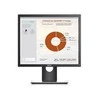 Monitorius DELL P1917S 48.3 cm (19") 1280 x 1024 pikselių SXGA LCD Juodas