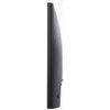 „Dell Monitorius 27“ „Cali P2725HWO“ IPS LED „FullHD“ (1920 x 1080) / 16:9 / HDMI / DP / USB-C / VGA / USB / be podkasto / 3 metai