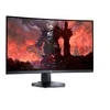 Monitorius Dell S3222DGM / 31.5" / VA / 2560x1440 / 2xHDMI / DP / 3y