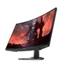 Monitorius Dell S3222DGM / 31.5" / VA / 2560x1440 / 2xHDMI / DP / 3y