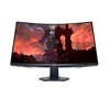Monitorius Dell S3222DGM / 31.5" / VA / 2560x1440 / 2xHDMI / DP / 3y