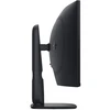 Monitorius Dell Alienware AW3426DWM kompiuterio monitorius 86,4 cm (34'') 3440 x 1440 px 4K Ultra HD LCD Juodas (210-BWPZ)