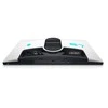 Monitorius Dell AW2723DF 27" / QHD 2560 x 1440 / 600 cd/m² / 1 ms