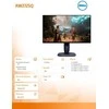 Dell Alienware 27 4K QD-OLED žaidimų monitorius – AW2725Q