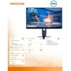 „Dell Monitorius AW2525HM“ 24,5 colio su AMD „FreeSync Premium“ ir „Nvidia G-Sync“, 320 Hz „Full HD“ (1920 x 1080) / 16:9 / DP / 2xHDMI / USB 3.2 / 3 metai AES&PPE