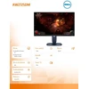Monitorius Dell Alienware AW2725DM (210-BQWQ)