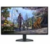 Dell Monitorius aw2725qf 27.0 cali nvidia g-sync suderinamas su ips dviguba raiška/4k 180hz/fhd 360hz/16:9/dp/hdmi/usbc/usb/3y