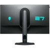 Dell Monitorius aw2725qf 27.0 cali nvidia g-sync suderinamas su ips dviguba raiška/4k 180hz/fhd 360hz/16:9/dp/hdmi/usbc/usb/3y
