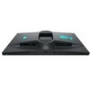 Dell Monitorius aw2725qf 27.0 cali nvidia g-sync suderinamas su ips dviguba raiška/4k 180hz/fhd 360hz/16:9/dp/hdmi/usbc/usb/3y