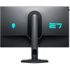 Dell Alienware aw2725qf monitorius komputerowy 68,6 cm (27") 3840 x 2160 px 4k ultra hd lcd juoda