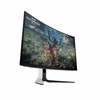 Dell Monitorius aw3225qf 31.6 Cala curved nvidia g-sync suderinamas 240hz oled 4k (3840x2160)/16:9/2xhdmi/5xusb 3.2/3y aes&amp;ppe